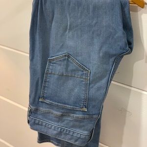 Banana Republic Travel Jean
